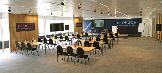 Spinningfields Suite - image