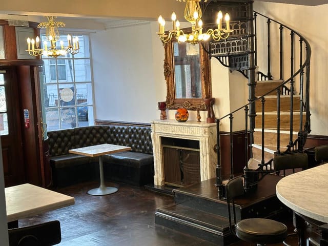 The Calabash - image