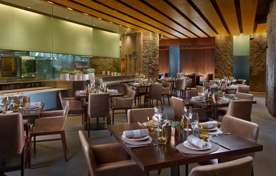 Private Dining Room - image