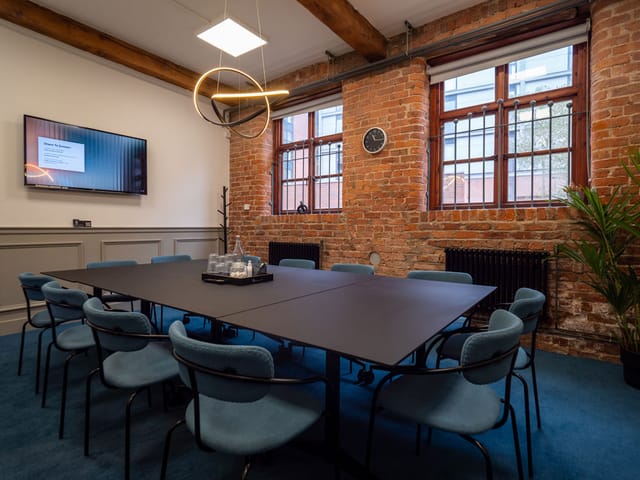 Conference Room - image