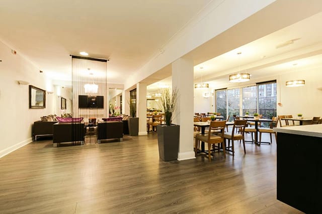 Function Hall - image