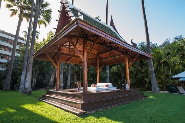 The Oriental Restaurant - image