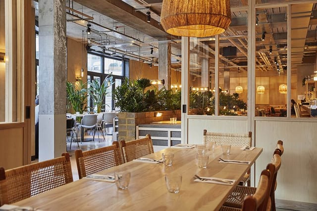 Main Restaurant - image