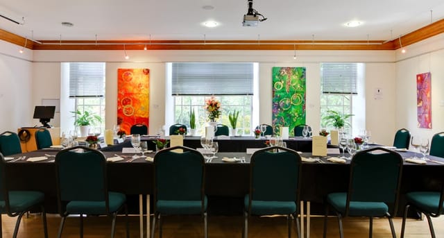 Classroom Hire - image