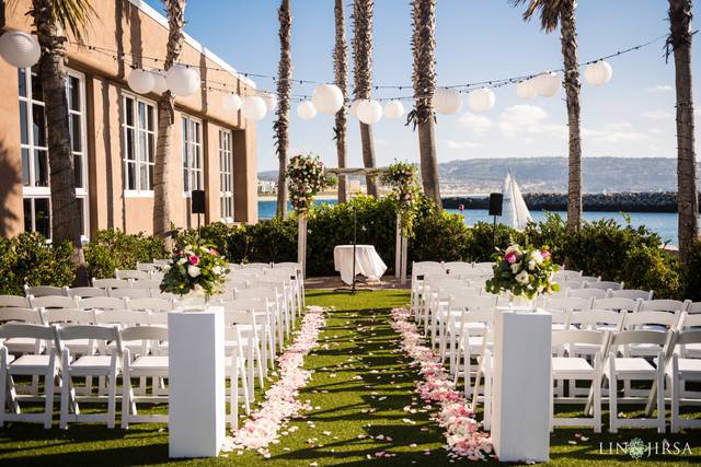 Waterfront Ballrooms - image