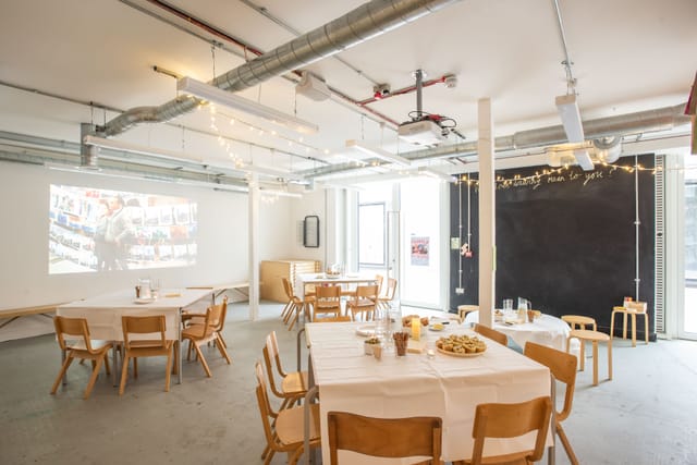 Community Studio - image