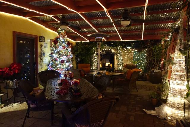 Bar/Lounge Area - image