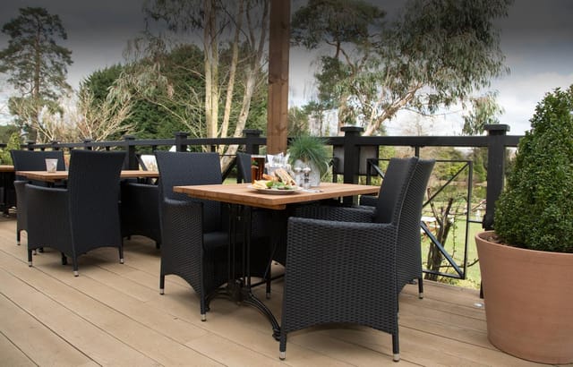 Meeting Space - image