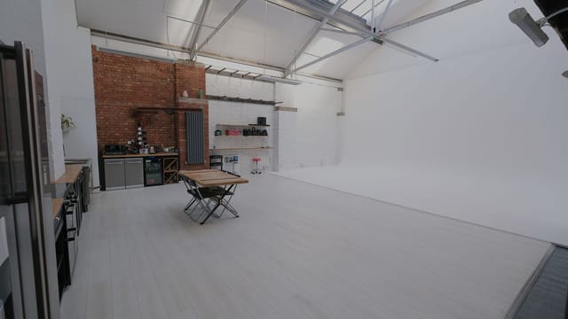 Infinity Cove - image