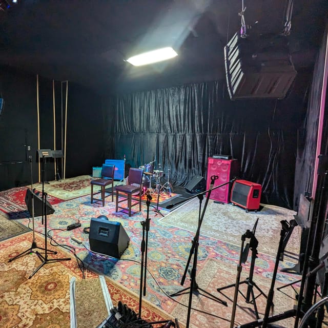 Record Store - image