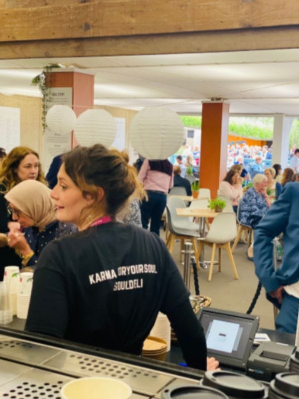 Elstree Studios - image