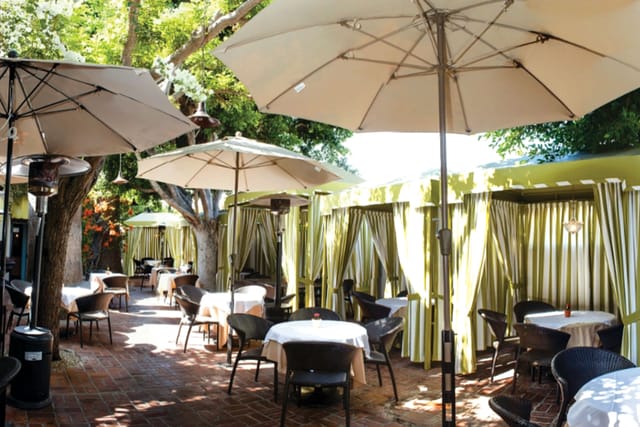 Banquet Facilities - image