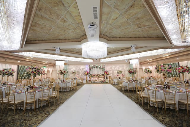 Grand Ballroom - image