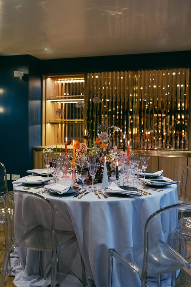 The Blue Room - image