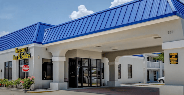 Regency Inn & Suites, Moreno Valley - image