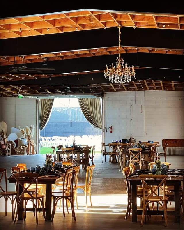 Cupcake Stands - image