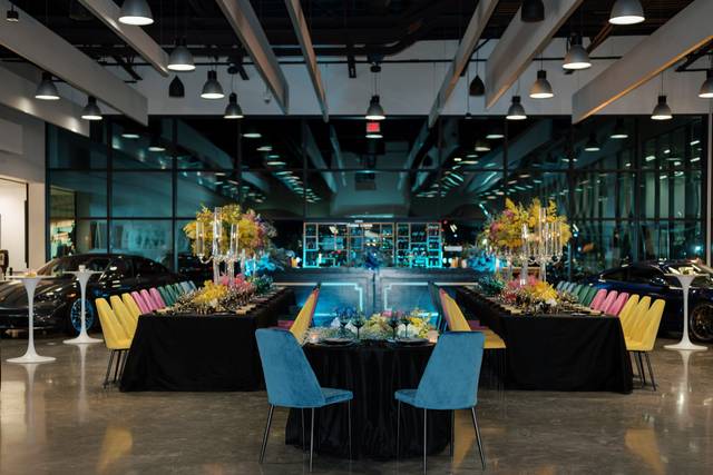 Meeting Rooms - image