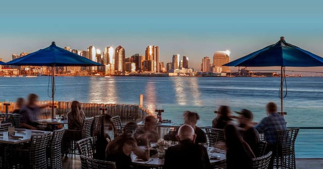 Skyline Terrace - image