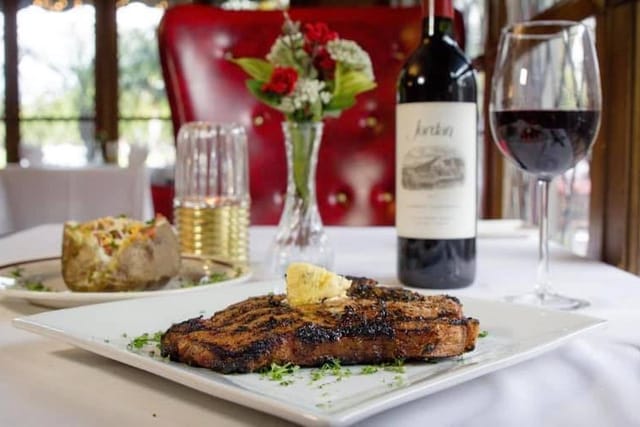 Imperial Steakhouse & Bar - image