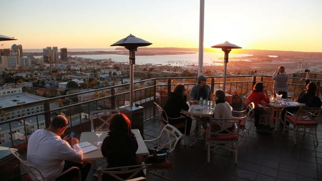 Outdoor Deck - image