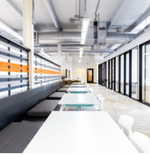 Collective Impact Center - image