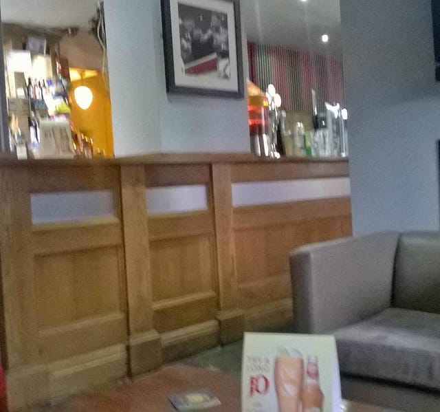 Function Room - image