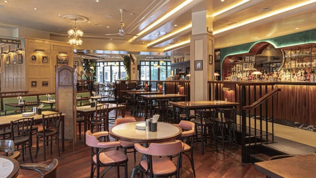 Basement Baithak - image