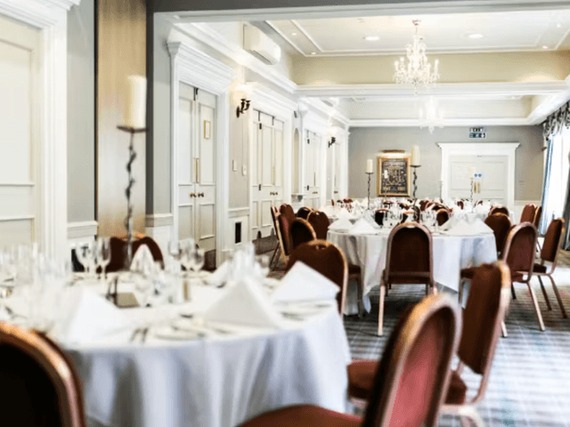 Prince of Wales Suite - image