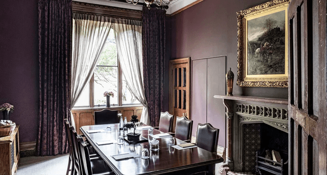 Fielden Suite - image