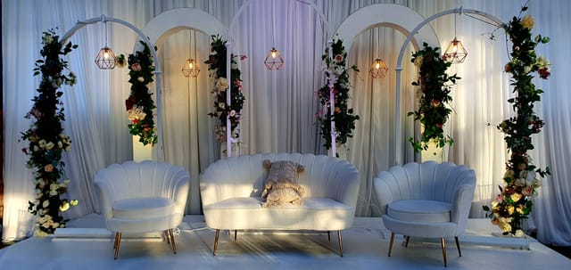 Heritage 1907 at Ram Mill - image