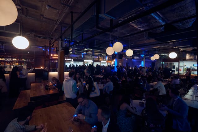 New Century Kitchen - image