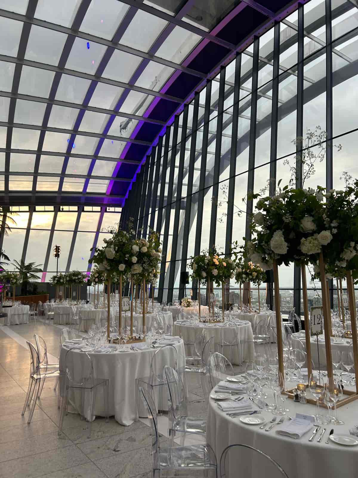 Sky Garden London - image
