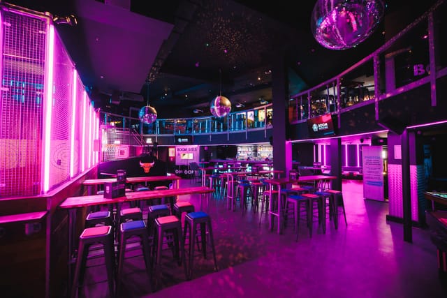 Party Packages - image