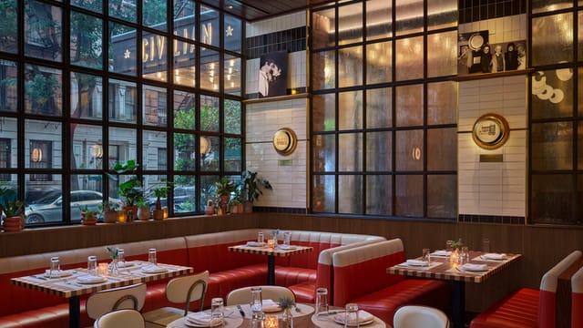 Rosevale Cocktail Room - image