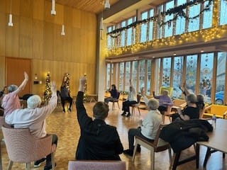 The Garden Room - image