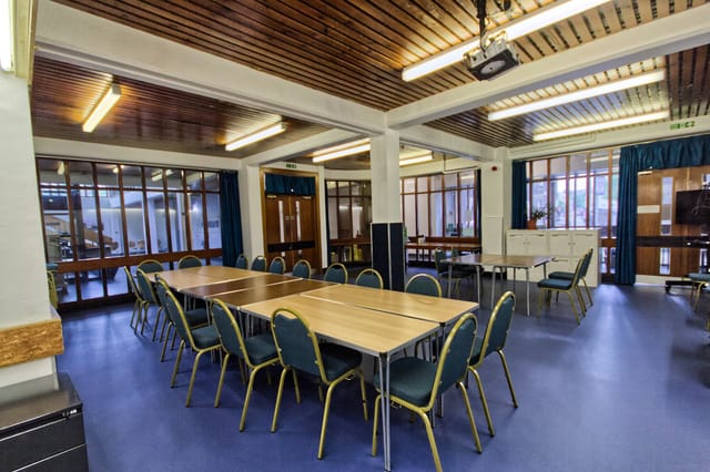 Community Room - image