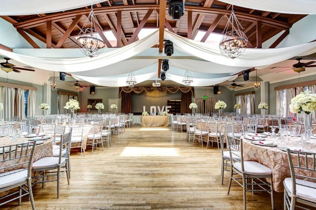 Atlantis Banquet Hall - image