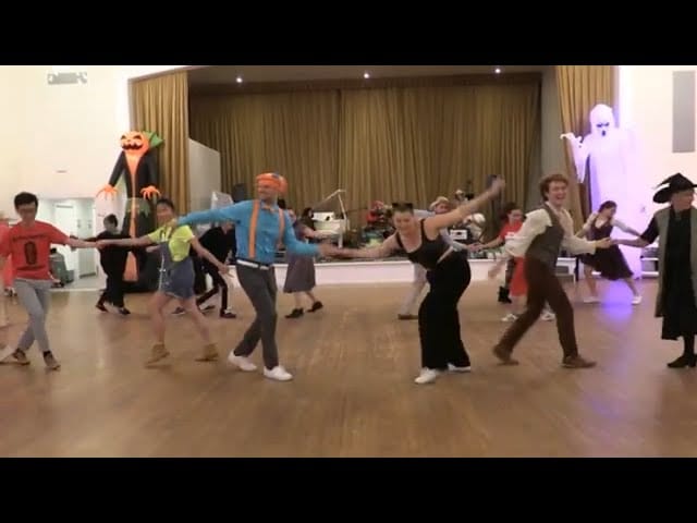 Champion Ballroom - image