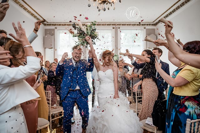 Exclusive Hire - Berrow Court - image