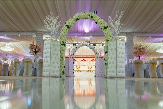 Birthday Party Hall - image