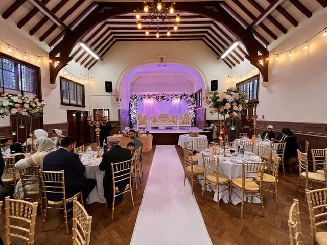 Business Room - image