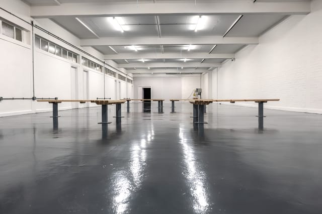 Ground floor - image