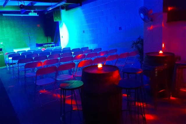 Comedy Club - image