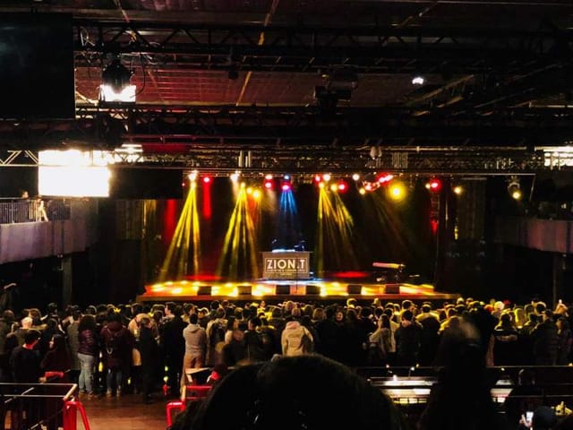 Palladium Times Square - image