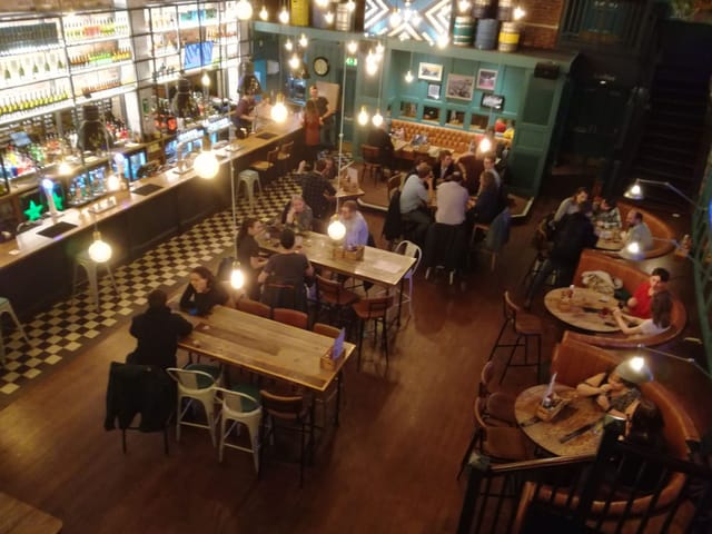 The Sun On The Hill - image