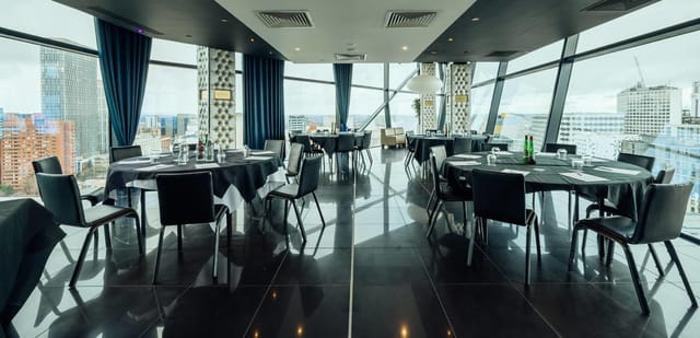 Function Rooms - image