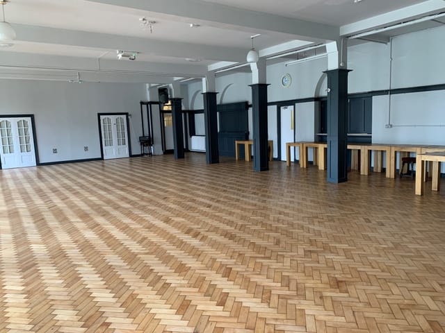 Terrace Room - image