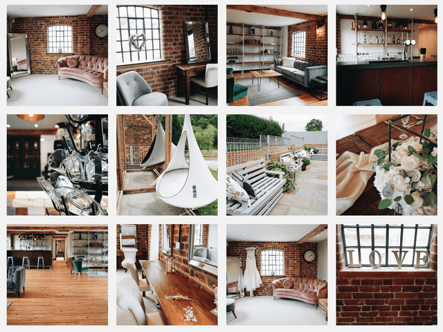 Multiple Rooms - image