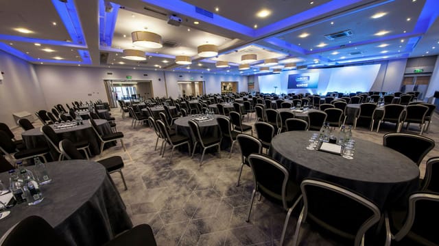 Mercian Suite - image