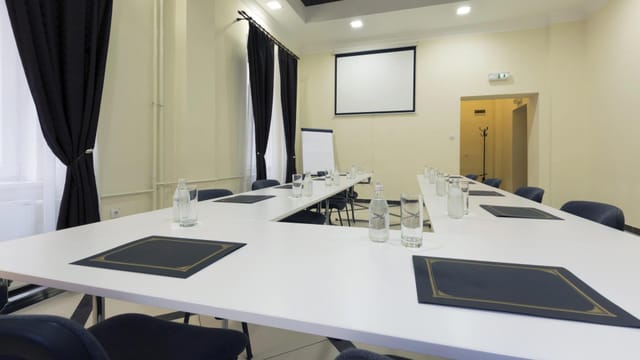 Boardroom - image